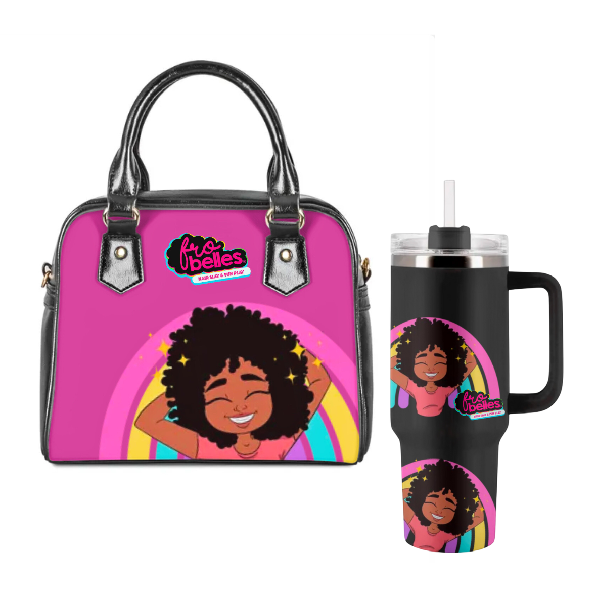 Be Your Own Beautiful Fashion Bundles