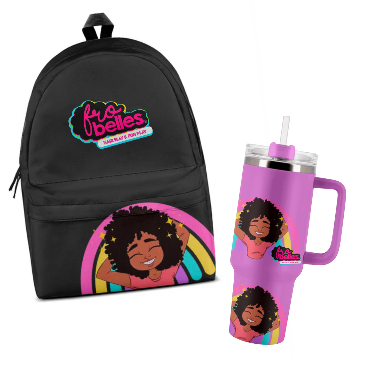 Be Your Own Beautiful Fashion Bundles