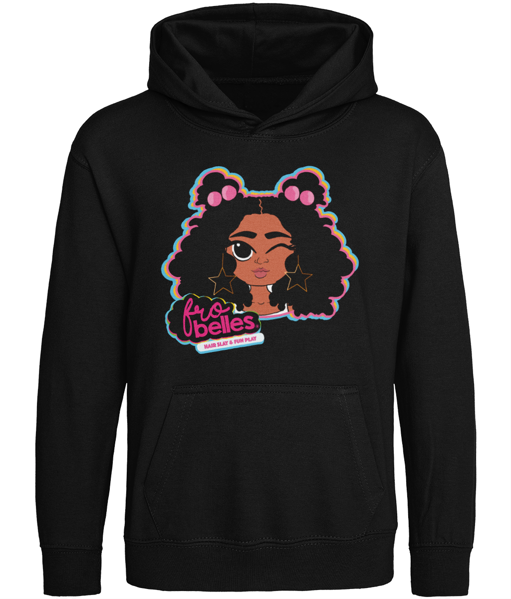 Frobelles Avatar Hoodie 💖