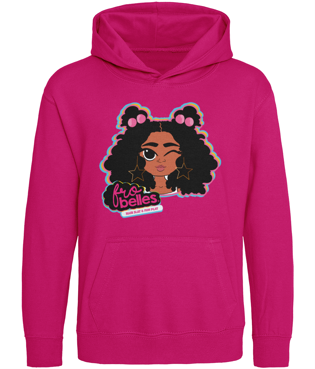 Frobelles Avatar Hoodie 💖