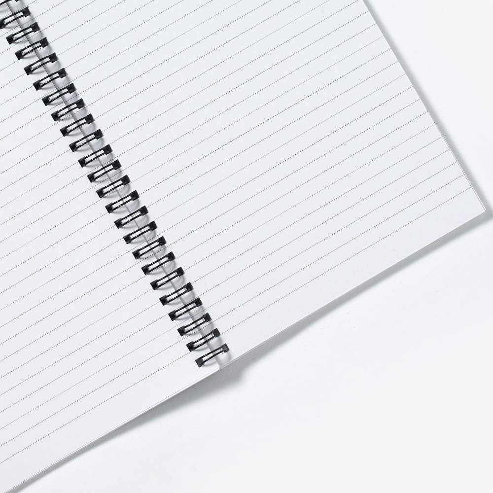 Frobelles 'Fun Play' Notebook