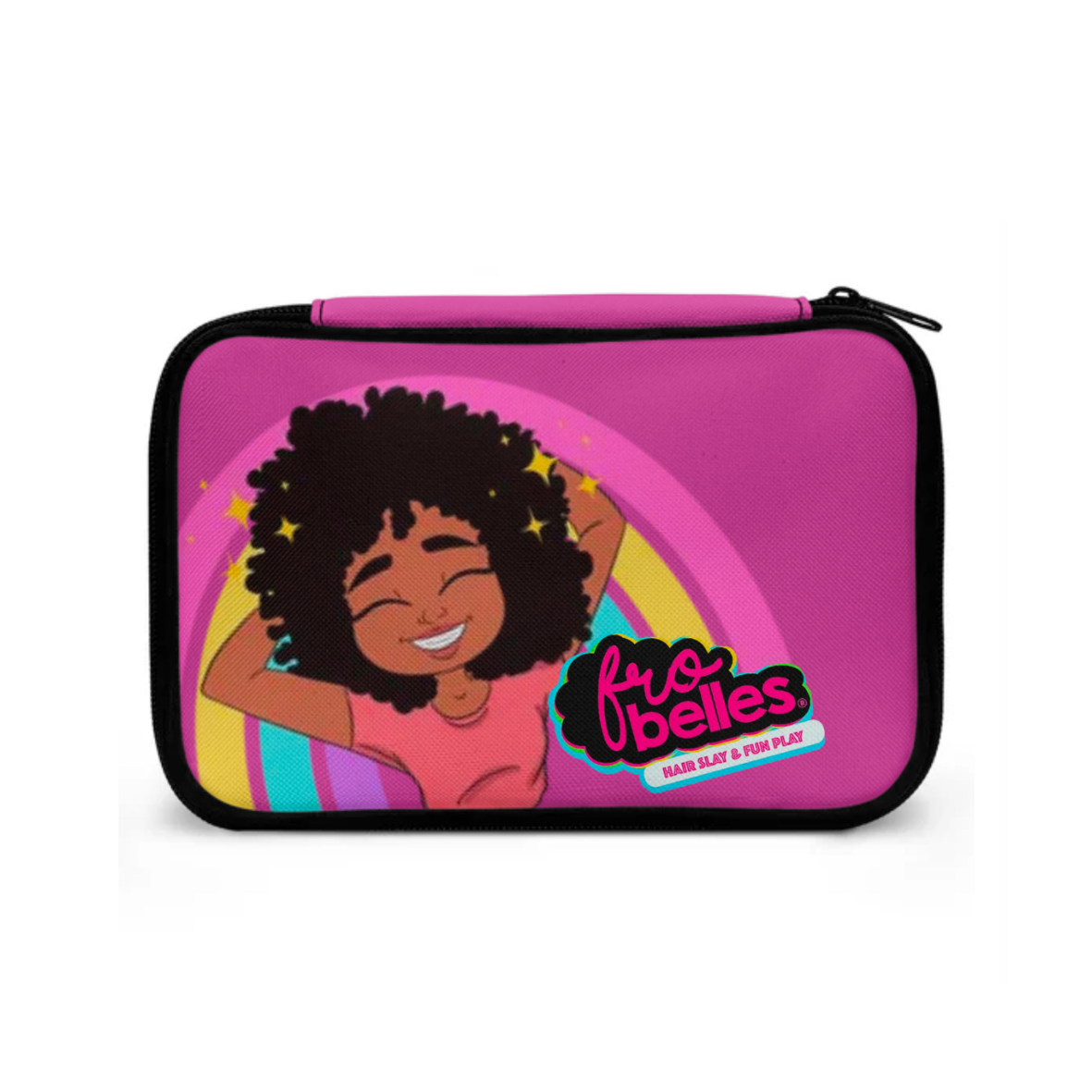 Be Your Own Beautiful Pencil Case