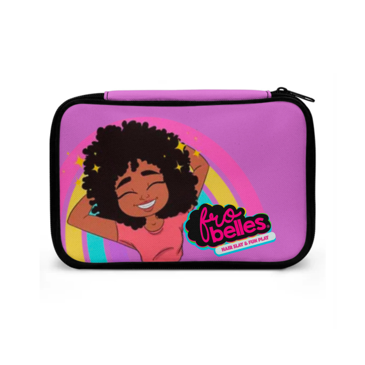 Be Your Own Beautiful Pencil Case