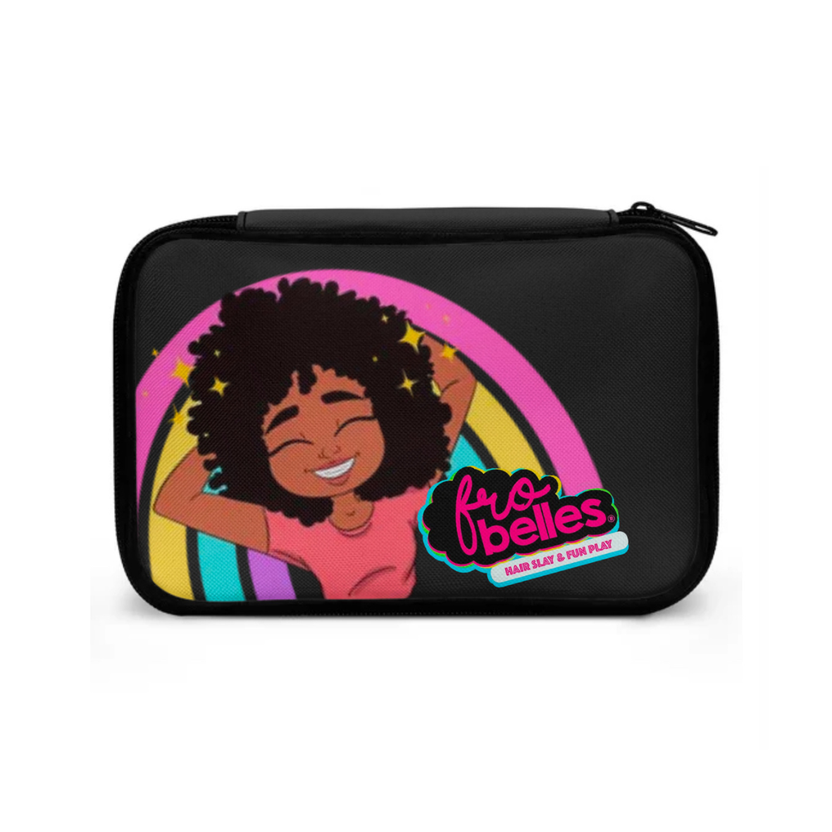 Be Your Own Beautiful Pencil Case