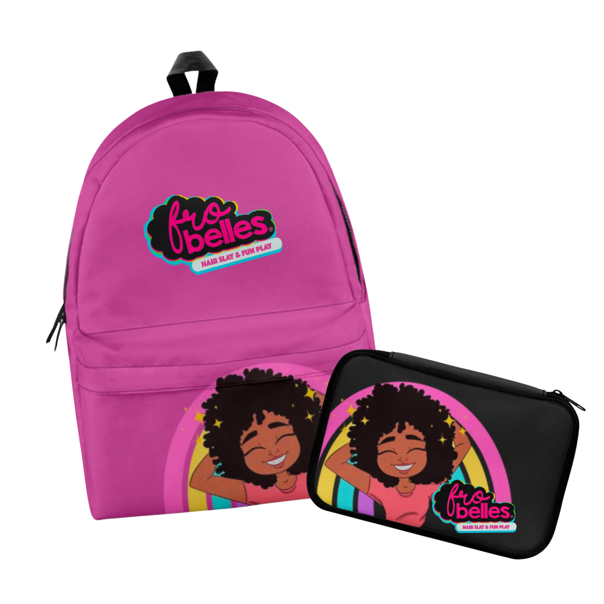 Be Your Own Beautiful Fashion Bundles