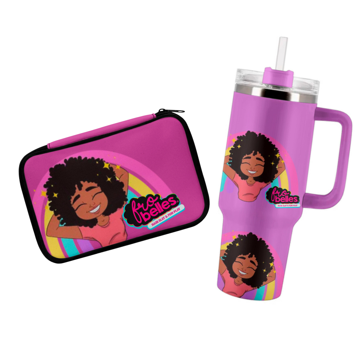 Be Your Own Beautiful Fashion Bundles