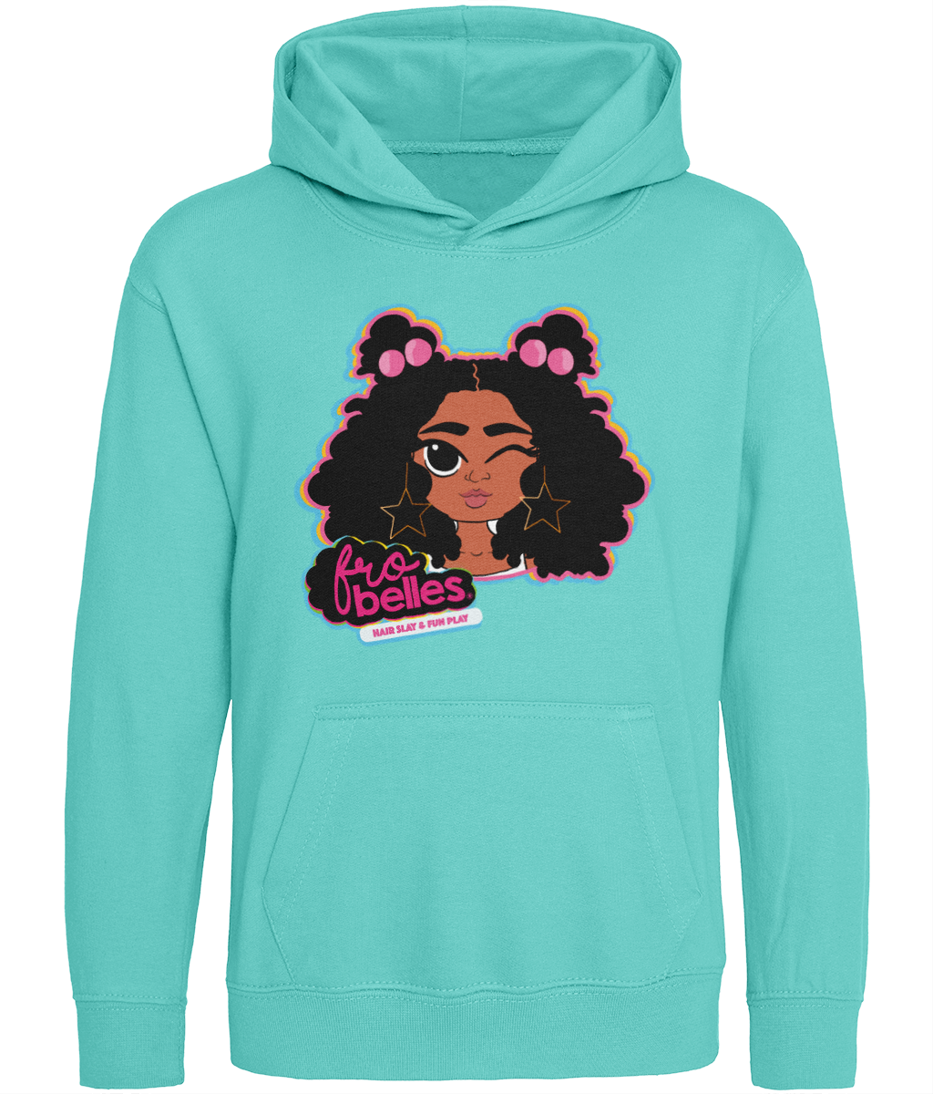 Frobelles Avatar Hoodie 💖