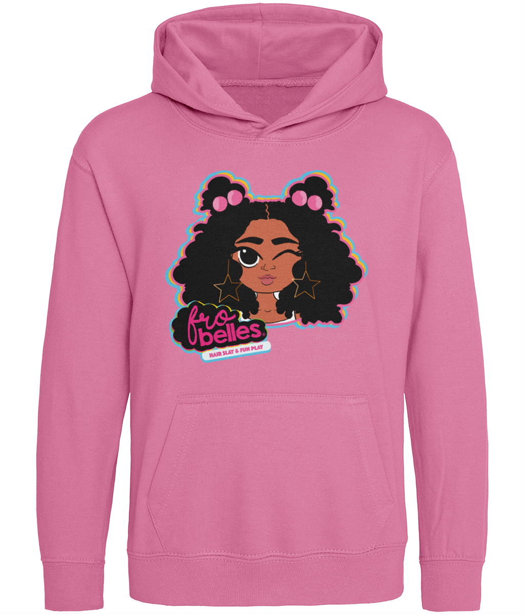 Frobelles Avatar Hoodie 💖
