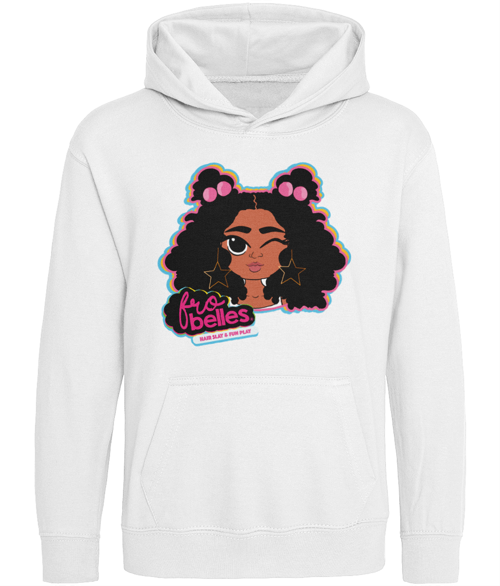 Frobelles Avatar Hoodie 💖